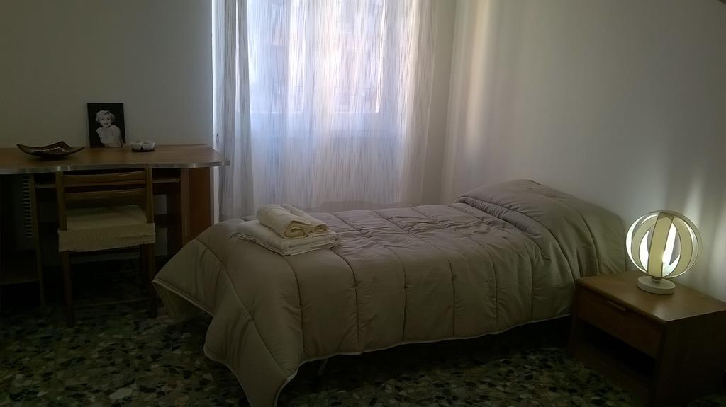 B&B Argentiera 12 カリアリ 部屋 写真