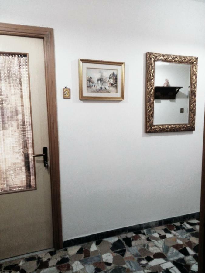 B&B Argentiera 12 カリアリ エクステリア 写真